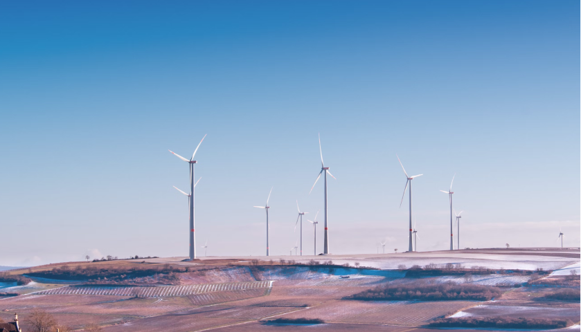 RENEWABLE ENERGY